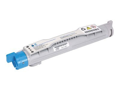 DELL 5110CN (JD762) SD YLD CYAN TONER 3107892