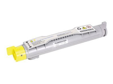 DELL 5110CN (GD918) SD YLD YELLOW TONER 3107896