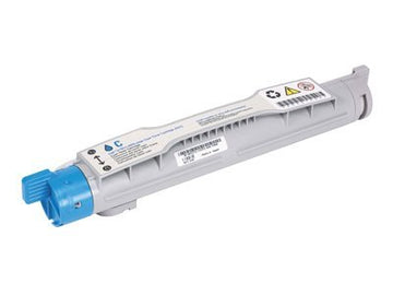 DELL 5100CN (H7029) SD YLD CYAN TONER 3105810