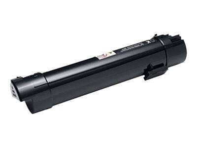 DELL C5765DN (W53Y2) HI YLD BLACK TONER 3322115
