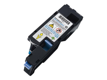 DELL 1250C (4NKC7) SD YLD YELLOW TONER 3320406