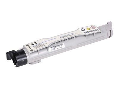 DELL 5110CN (KD580) SD YLD BLACK TONER 3107890