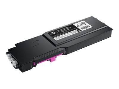 DELL S3840CDN (YFMKW) SD YLD MAGENTA TONER 593BBZZ