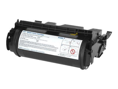 DELL M5200N (X2046) HI RETURN BLACK TONER 3104131