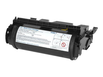 DELL M5200N (X2046) HI RETURN BLACK TONER 3104131