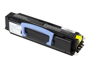DELL 1710N (Y5007) HI RETURN BLACK TONER 3105400