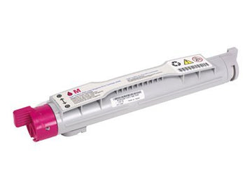 DELL 5110CN (JD761) SD YLD MAGENTA TONER 3107894
