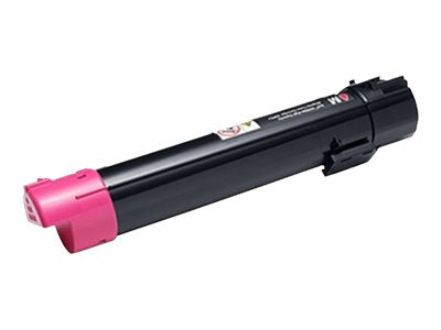 DELL C5765DN (MPJ42) HI YLD MAGENTA TONER 3322117