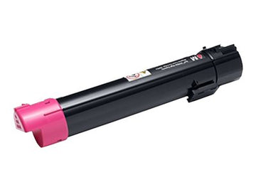 DELL C5765DN (MPJ42) HI YLD MAGENTA TONER 3322117