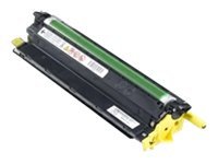 DELL C3760N (RGJCW) HI YLD YELLOW TONER 3318426