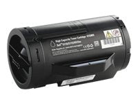 DELL S2810DN (F9G3N) SD YLD BLACK TONER 593BBML