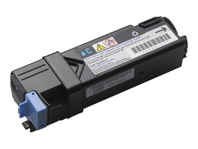 DELL 1320C (KU053) HI YLD CYAN TONER 3109060