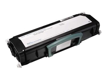DELL 2230D (P579K) SD RETURN BLACK TONER 3304131