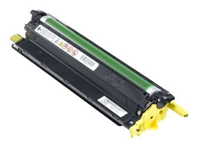 DELL C3760N (F8N91) XH YLD YELLOW TONER 3318430