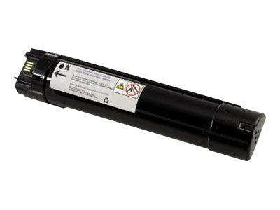 DELL 5130CDN (P942P) HI YLD BLACK TONER 3305846