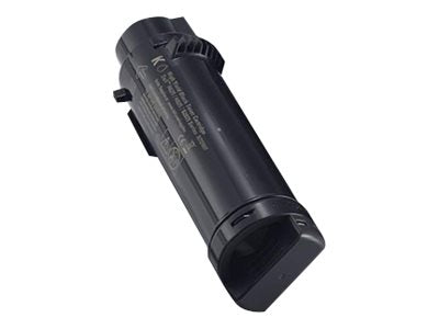 DELL H625CDW (2MWN2) SD YLD BLACK TONER 593BBOS