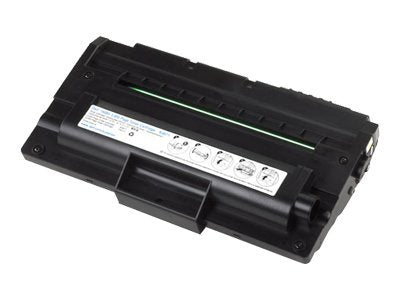 DELL 1815DN (PF656) SD YLD BLACK TONER 3107943