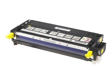 DELL 3110CN (XG724) HI YLD YELLOW TONER 3108098
