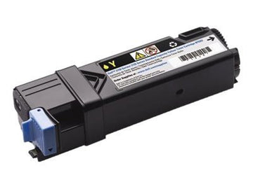 DELL 2150CN (8GK7X) SD YLD YELLOW TONER 3310715
