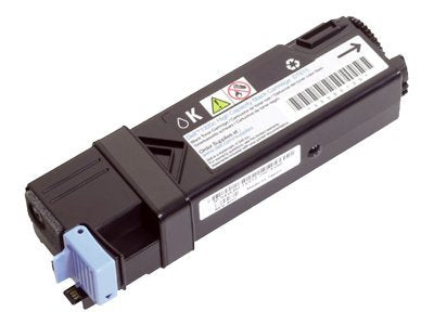 DELL 1320C (T102C) SD YLD BLACK TONER 3301416