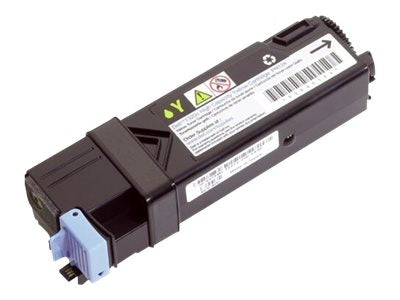 DELL 1320C (T104C) SD YLD YELLOW TONER 3301418