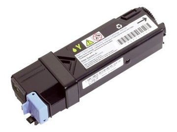 DELL 1320C (T104C) SD YLD YELLOW TONER 3301418
