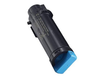 DELL H625CDW (4R6JN) HI YLD CYAN TONER 593BBOX