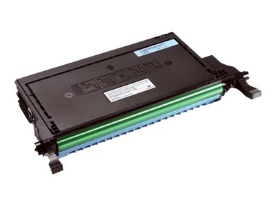 DELL 2145CN (G534N) SD YLD CYAN TONER 3303788