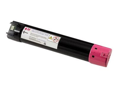 DELL 5130CDN (H353R) SD YLD MAGENTA TONER 3305845