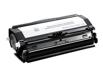 DELL 3330DN (U902R) SD RETURN BLACK TONER 3305210