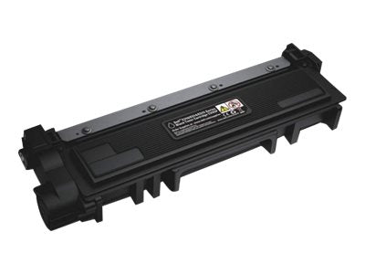 DELL E310DW (P7RMX) HI YLD BLACK TONER 593BBKD