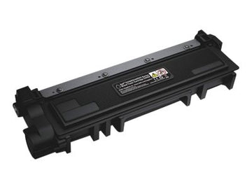 DELL E310DW (P7RMX) HI YLD BLACK TONER 593BBKD