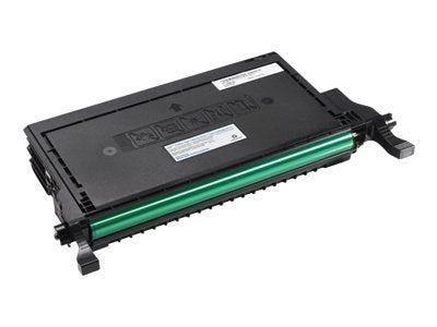 DELL 2145CN (K442N) HI YLD BLACK TONER 3303789