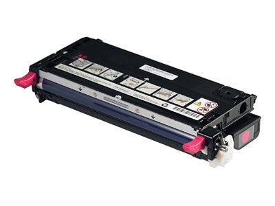 DELL 3110CN (XG723) HI YLD MAGENTA TONER 3108096
