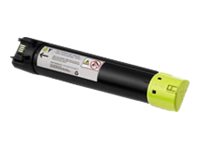 DELL 5130CDN (F916R) HI YLD YELLOW TONER 3305852