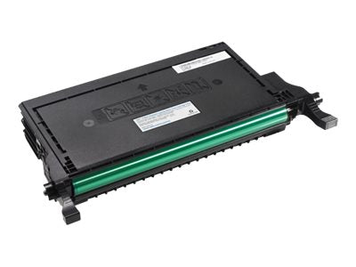 DELL 2145CN (F916N) SD YLD BLACK TONER 3303785