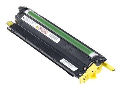 DELL C3760N (45TWT) SD YLD YELLOW TONER 3318422