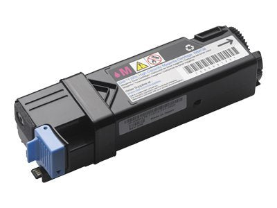 DELL 1320C (KU055) HI YLD MAGENTA TONER 3109064