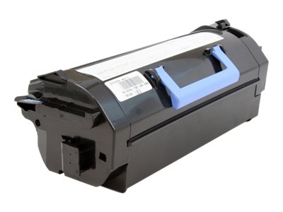 DELL S5830DN (RJF9F) SD RETURN BLACK TONER 593BBYR