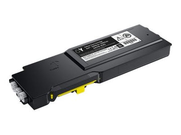 DELL S3840CDN (YC7M7)  XH YLD YELLOW TONER 593BCBD