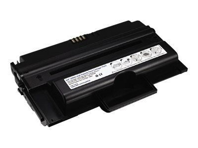 DELL 2355DN (R2W64) XH YLD BLACK TONER 3310611