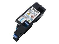 DELL 1250C (5PR32) SD YLD CYAN TONER 3320405