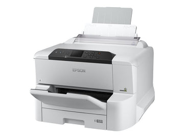 EPSON WORKFORCE C8190 COLOR INK PRINT,WIFI,DUP C11CG70201