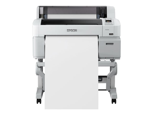 EPSON SURECOLOR T3270 24" ONE ROLL PRINT,STAND SCT3270SR