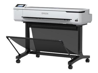 EPSON SURECOLOR T5170S 36" INK PRINT,WIFI,STAND SCT5170SR