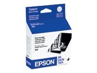 EPSON STYLUS PHOTO 810 SD YLD BLACK INK T026201