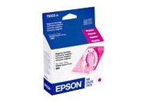 EPSON STYLUS PHOTO 960 SD YLD MAGENTA INK T033320