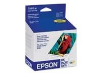 EPSON STYLUS C62 SD YLD COLOR INK T041020