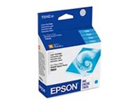 EPSON STYLUS PHOTO R800 SD YLD CYAN INK T054220