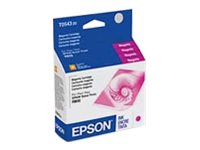 EPSON STYLUS PHOTO R800 SD YLD MAGENTA INK T054320